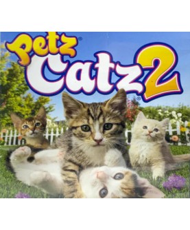 Petz Catz 2 Gift Steam Key GLOBAL